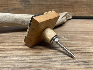 Tiradores y pomos de madera y resina para puertas, cajones, armarios de cocina, dormitorios, hoteles y muebles de sala de estar - Product Image 3