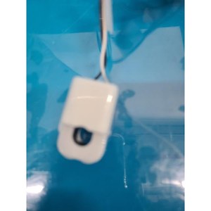 เซ็นเซอร์กระแสแยกแกน CTL-10-CLS U-RD ที่ใช้เป็นชิ้นส่วนอุปกรณ์เซมิคอนดักเตอร์รุ่นเก่า - Product Image 1