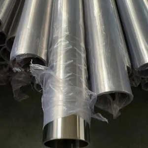 201/304/304L/309S/310S/316L/316ti/321/347H/317L/904L/2205/2507 inox ống thép không gỉ 409L Lớp Hàn chế biến có sẵn - Product Image 1