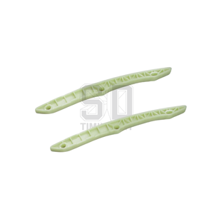 06H109469AP pour VOLKSWAGEN pour BEETLE 5C1 2.0L TSI autres pièces auto rail de chaîne de distribution pour AUDI pour VOLKSWAGEN pour INA - Product Image 4