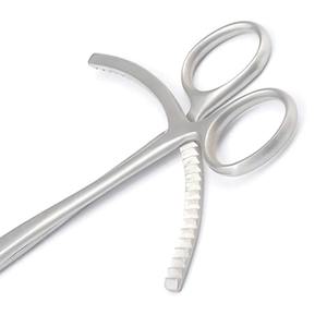 HERMANN MEDITECH Pince orthopédique en acier inoxydable, instrument chirurgical de réduction et de maintien, kit de qualité supérieure pour usage clinique, certifié CE - Product Image 5