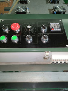 โต๊ะอบพิมพ์สกรีนแบบอินฟราเรดพร้อมพัดลมระบายความร้อน 6 ตัวสำหรับสายการผลิตสิ่งทอและเสื้อผ้าอัตโนมัติ - Product Image 5