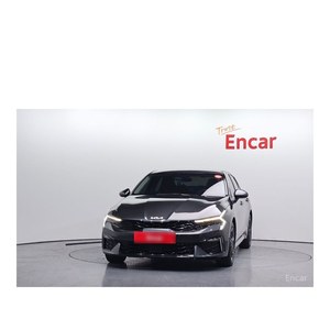 Kia K5 2.0 2024 avec boîte de vitesses automatique, conduite à gauche, sièges en cuir - 25 243 km - Product Image 3