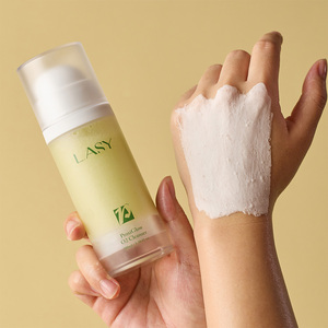 [SY COSMETICS] L.ASY Proxi Glow O2 Espuma Limpiadora 100ml - Limpieza Profunda e Hidratación Suave para los Poros con Exfoliación - Product Image 6