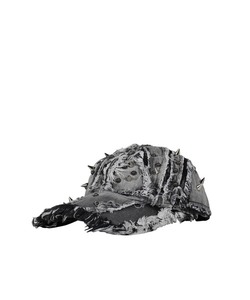 Casquette de baseball effet vieilli style Dad Hat, fournisseur en gros, faible MOQ, logo personnalisé, vente en gros d'usine - Product Image 1