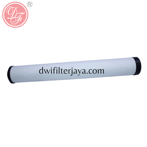 ปั๊มสุญญากาศแบบสกรู ตัวกรองเครื่องอัดอากาศ ตัวแยกน้ำมันและก๊าซ - Product Image 1