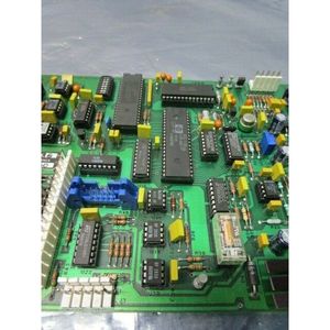 Controlador de Movimiento Varian 15000200 Extrion - Equipo y Piezas de Semiconductores de Confianza de Marca Global - Product Image 6