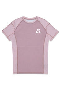 Camisetas de Compresión con Protección UV de Manga Corta, Diseño Personalizado de la Mejor Calidad, con Logotipo Frontal - Product Image 3