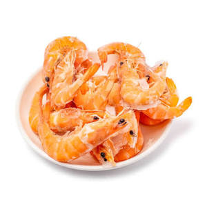 Poudre de coquille de crevettes 100% naturelle déshydratée de haute qualité, fournisseur d'exportation, marque Viet Delta, durée de conservation de 12 mois, alimentation animale - Product Image 1