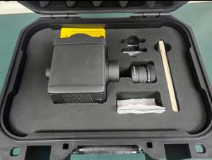 Nouvelle caméra cardan Zenmuse H20 H20T d'origine avec télémètre laser à triple capteur pour drone DJI Matrice 350 RTK et drone M300 RTK - Product Image 4