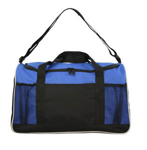 Portable Athletic Sport Bag Large Capacity Travel <b>Handbag</b> with Smooth Zippers for Gym Exercise Football travel backpack - Product Image 2