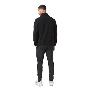 Veste polaire pour homme 340 GSM, écologique, respirante, séchage rapide, thermique, légère, résistante au vent, pour les voyages en plein air et la chasse - Product Image 6