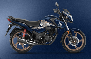 Motocyclette HONDA "SP 125 ANNIVERSARY EDITION" à vendre à des prix abordables, meilleure moto avec une excellente économie de carburant et des performances exceptionnelles - Product Image 5