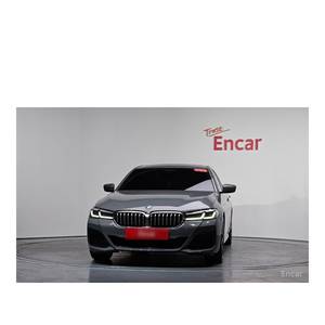 BMW Serie 5 530i XDrive M Sport 2023, Volante a la Izquierda, Caja de Cambios Automática, 87,176 km - Product Image 2