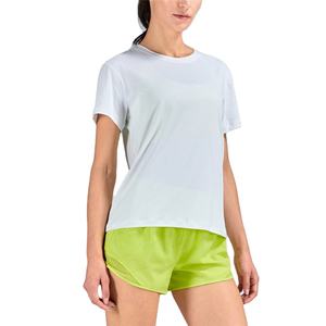 Camiseta de Verano de Diseño Personalizado para Mujer, con Estampado Personalizado, Secado Rápido, Transpirable y Cómoda - Product Image 5