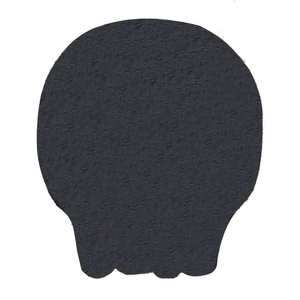 Parches Bordados de la Mejor Calidad a Precio de Fábrica, Diseño Personalizado, Parches Bordados Termoadhesivos para Gorras y Ropa - Product Image 3