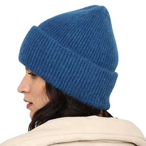 Bonnet doux et confortable pour les vestes en duvet d'extérieur - Product Image 4