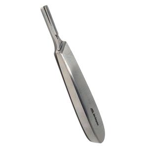 Scalpels with Comfortable Handles that Fit Various Blades Manual Stainless Steel <b>Surgical</b> <b>Instruments</b> Knives - Product Image 1
