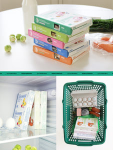 ILLIT 4th MAMIHLAPINATAPAI (versión PAW PAW) Libro Electrónico de K-Pop (CD) Material de Papel y Plástico Idioma Coreano Para Todas las Edades - Product Image 3