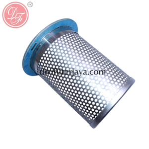 Filtre séparateur d'huile pour compresseur d'air haute pression en fibre de verre pour pièces de compresseur industriel - Product Image 6