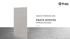 Carreaux de sol semi-porcelaine gris antidérapants modernes 600x600mm, antibactériens, imitation brique réfractaire, isolation thermique, marque CMC, garantie 2 ans - Product Image 6