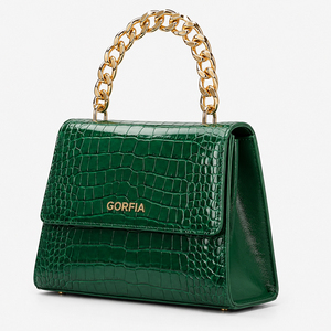 Custom Women's Handbag Large with Compartment Organizer Multiple Colors OEM/ODM Supported - Product Image 3
