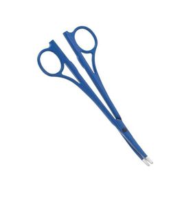 Premium Quality Bipolar Artery Sealer Forceps <b>Curved</b> <b>Scissors</b> Non-Stick Reusable Stainless Steel Surgical Instrument Manual - Product Image 4