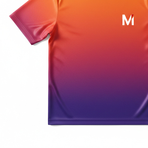 Uniforme de Fútbol Sublimado con Logotipo Personalizado, Conjunto Deportivo de Rendimiento, Secado Rápido, para Deportes al Aire Libre - Product Image 2