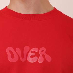 T-shirts pour hommes, coupe parfaite, haute qualité, répondant aux exigences des clients, impression de logo, fabrication en usine, t-shirts pour adolescents - Product Image 2