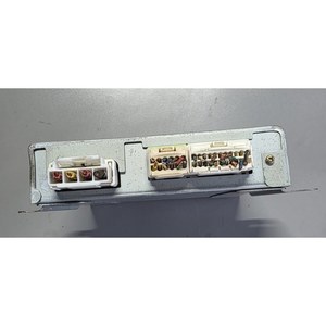 Pièces de voiture personnalisées utilisées pour le module de commande de transmission Daewoo JIDECO CVT TCU 96564191 31036-06AEA, pièces automobiles coréennes - Product Image 5