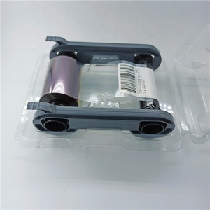 <span class=keywords><strong>Ruban</strong></span> YMCKO <span class=keywords><strong>Evolis</strong></span> R5F008S140 pour imprimante de cartes PVC <span class=keywords><strong>Evolis</strong></span> <span class=keywords><strong>Zenius</strong></span> Primacy - Product Image 5