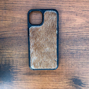 เคสโทรศัพท์หนังขนวัวแท้สินค้ามาใหม่เคสมือถือ15ชิ้นหรูหราแนววินเทจหรูหรามีสไตล์ - Product Image 4