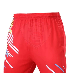 Custom Sublimation Sports Tracksuit <b>Men</b> Full Zip <b>Jacket</b> and Jogger Pants Set Fitness Training Running Team Wear Tracksuit - Product Image 3