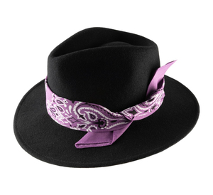 Bandanas en coton personnalisées, foulards imprimés sur mesure, vente en gros pour la mode et les sports de plein air - Product Image 2