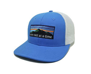 Casquettes décontractées unisexes avec logo, chapeaux promotionnels pour activités de plein air, casquettes de golf, casquettes trucker en tissu dobby du Vietnam, pour le camping en montagne et la randonnée, Gorras - Product Image 2