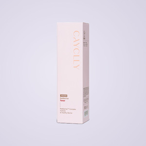 ผลิตภัณฑ์ดูแลผิวสำหรับผู้หญิง CAYCLLY Red Barrier Toner 135 มล. ช่วยเพิ่มความชุ่มชื้นและความยืดหยุ่น ผลิตในเกาหลี ใช้ได้ทั้งผู้หญิงและผู้ชาย - Product Image 3