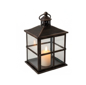 Top Selling Metal Hanging and Tabletop <b>Candle</b> Lanterns for Home and Garden Decoration Handicrafts Customized Size Shape - Product Image 3