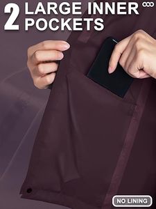 Wholesale Designer <b>Men</b> <b>Long</b> Winter Outdoor Windbreaker <b>Jacket</b> Stand Collar Vintage Style Eco-Friendly Breathable Front - Product Image 3