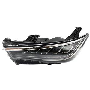 Fari Sportivi per Auto, Lenti Rimovibili, Luci Freno 55W, Lampadine per Auto BYD Song <span class=keywords><strong>Max</strong></span> 2017-2019 - Product Image 2