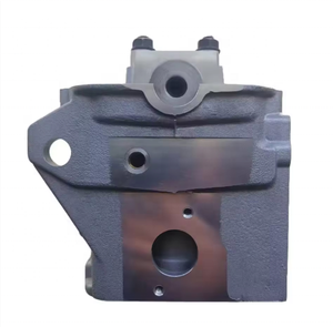 Nouveau 026103353AQ 026103351Q 026103373Q pour VOLKSWAGEN Santana <span class=keywords><strong>JV</strong></span> 1.8L avec 12 mois de garantie, culasse complète - Product Image 5