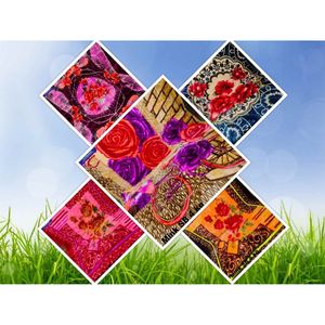 Luxury 4 KG Polyester Mink Throw Blanket <b>Super</b> <b>Soft</b> Warm Winter Single Bed Cover Traditional Style for Home or Hotel Use - Product Image 6