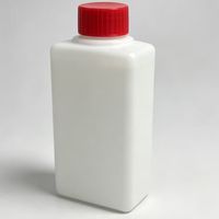 Encre liquide pour maquillage Lei New Clear MEK 1L avec puce RFID pour imprimante jet d'encre