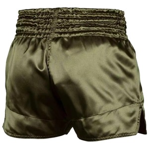 Pantalones Cortos de MMA Unisex para Adultos, Ligeros, Transpirables, para Entrenamiento Deportivo - Product Image 5