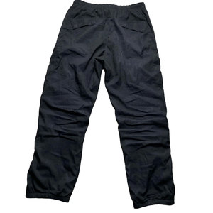 Ensemble deux pièces coupe-vent pour homme : veste légère et pantalon pour la course, la randonnée, l'entraînement et le fitness – Vêtements de sport actifs - Product Image 4