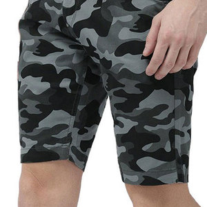 Pantalones Cortos de Pesca al por Mayor, Cómodos y Transpirables, Pantalones Cortos de Pesca para Hombre, Diseño Personalizado, Fabricante de Fábrica - Product Image 5