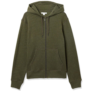 Sweats à capuche respirants à fermeture éclair, nouvelle mode, très demandés, qualité supérieure, sur mesure, à prix raisonnable - Product Image 1