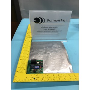 Semitool 16723B Board Assy Timer, Flasher, PCB - Équipements et Pièces Semi-conducteurs Mondiaux de Confiance - Product Image 2