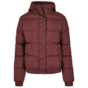 Wholesale Customizable <b>Women</b> Puffer <b>Jackets</b> New <b>Waterproof</b> Reversible Eco Friendly Zipper Closure <b>Women</b> Puffer <b>Jacket</b> - Product Image 5