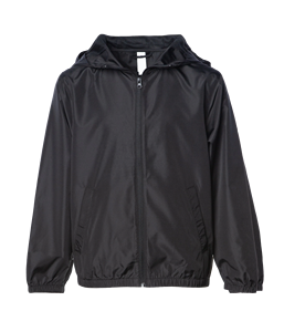 Veste de pluie unisexe, manteau de pluie, personnalisé, vente en gros, - Product Image 3
