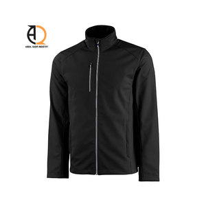 Veste softshell pour homme, respirante, pour la randonnée - Product Image 4